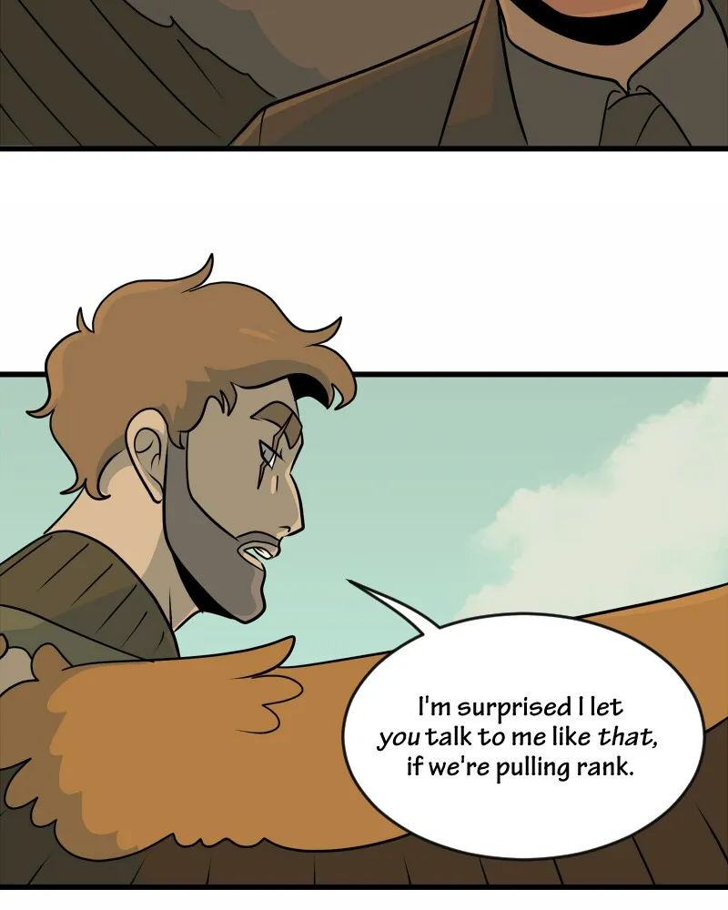 The Croaking Chapter 192 page 53 - 