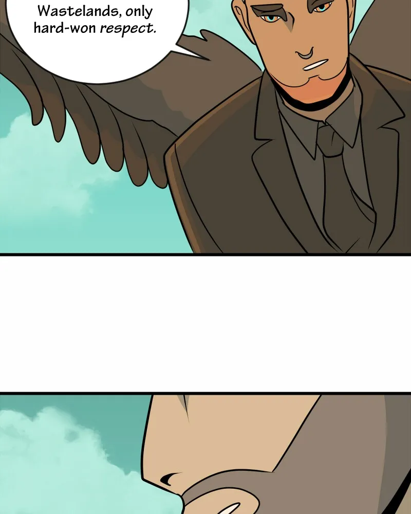 The Croaking Chapter 192 page 56 - 