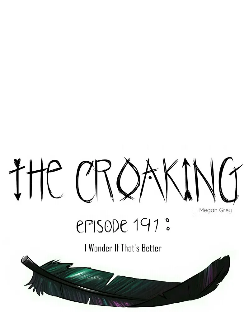 The Croaking Chapter 192 page 7 - 