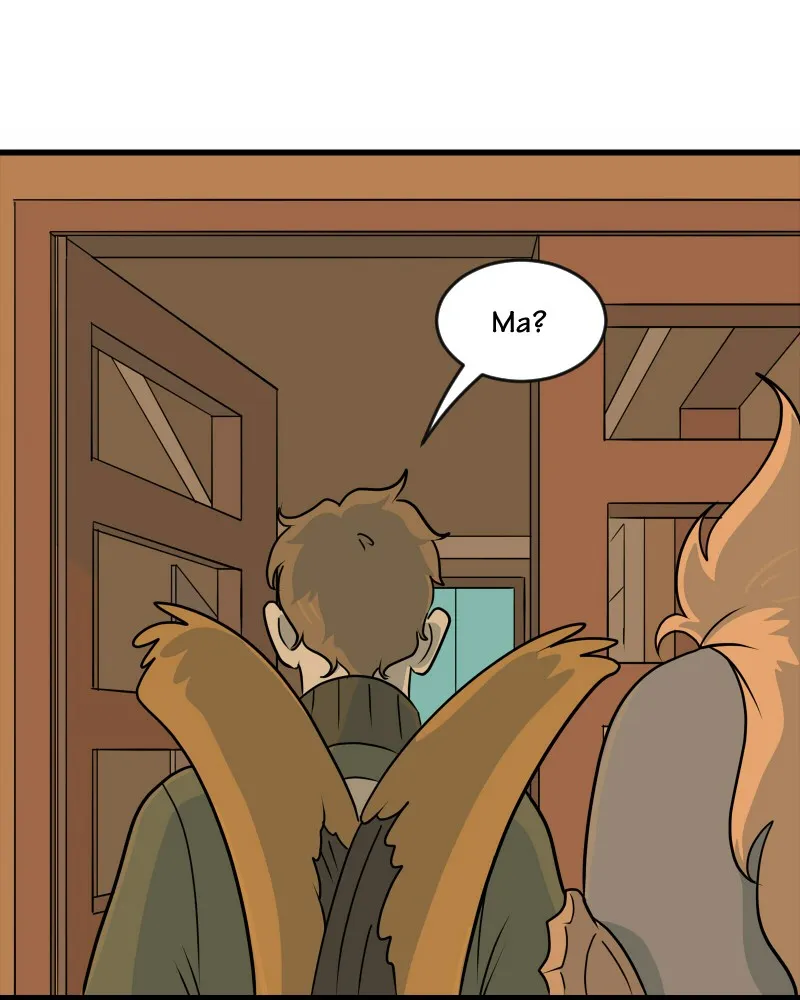 The Croaking Chapter 192 page 9 - 