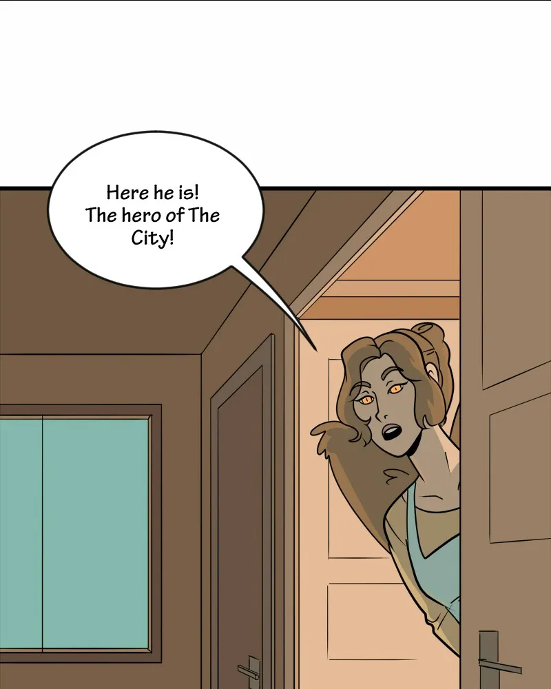 The Croaking Chapter 192 page 10 - 
