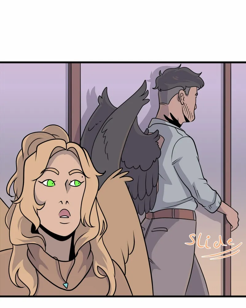 The Croaking Chapter 193 page 2 - 