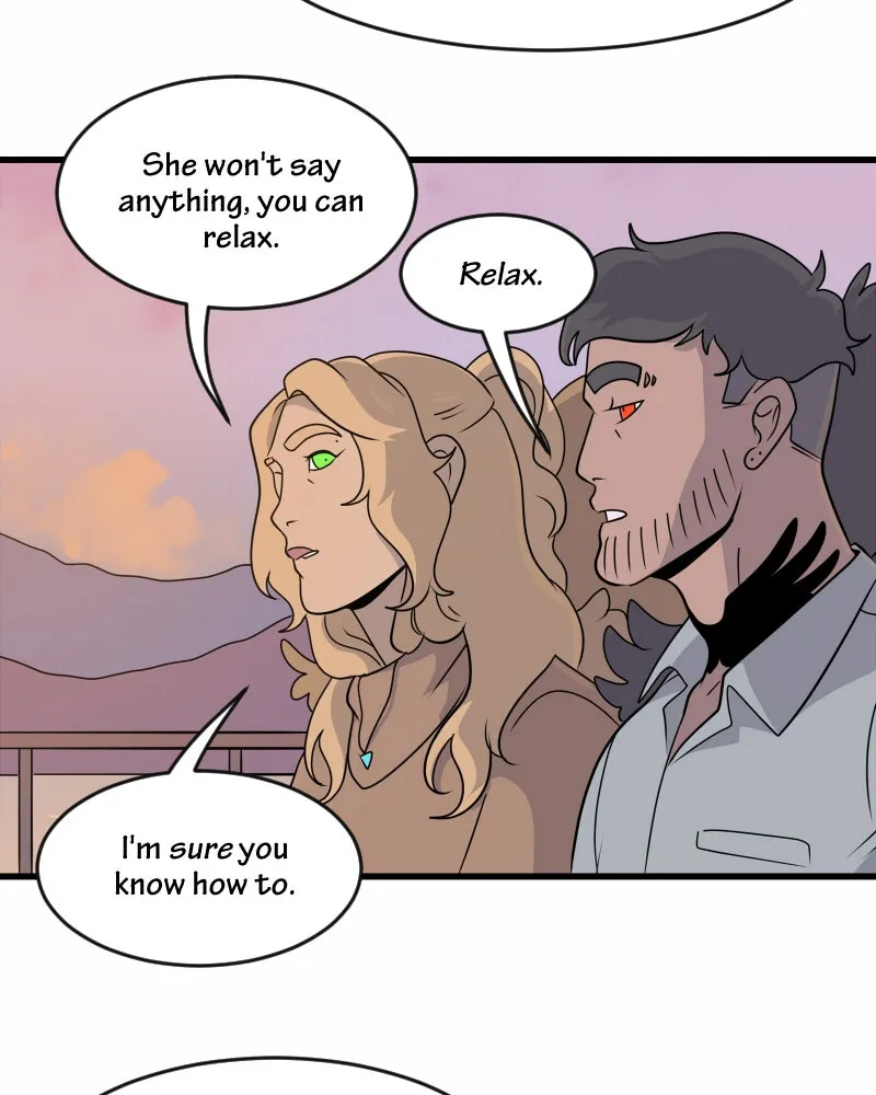 The Croaking Chapter 193 page 12 - 