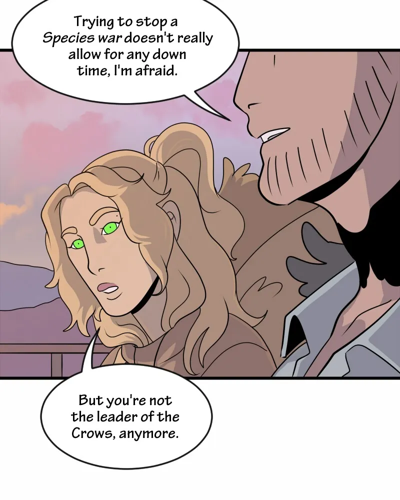 The Croaking Chapter 193 page 13 - 
