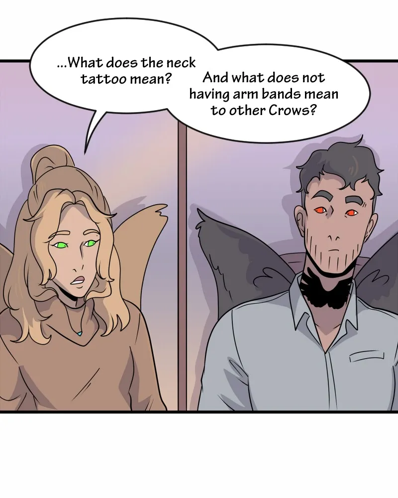 The Croaking Chapter 193 page 17 - 
