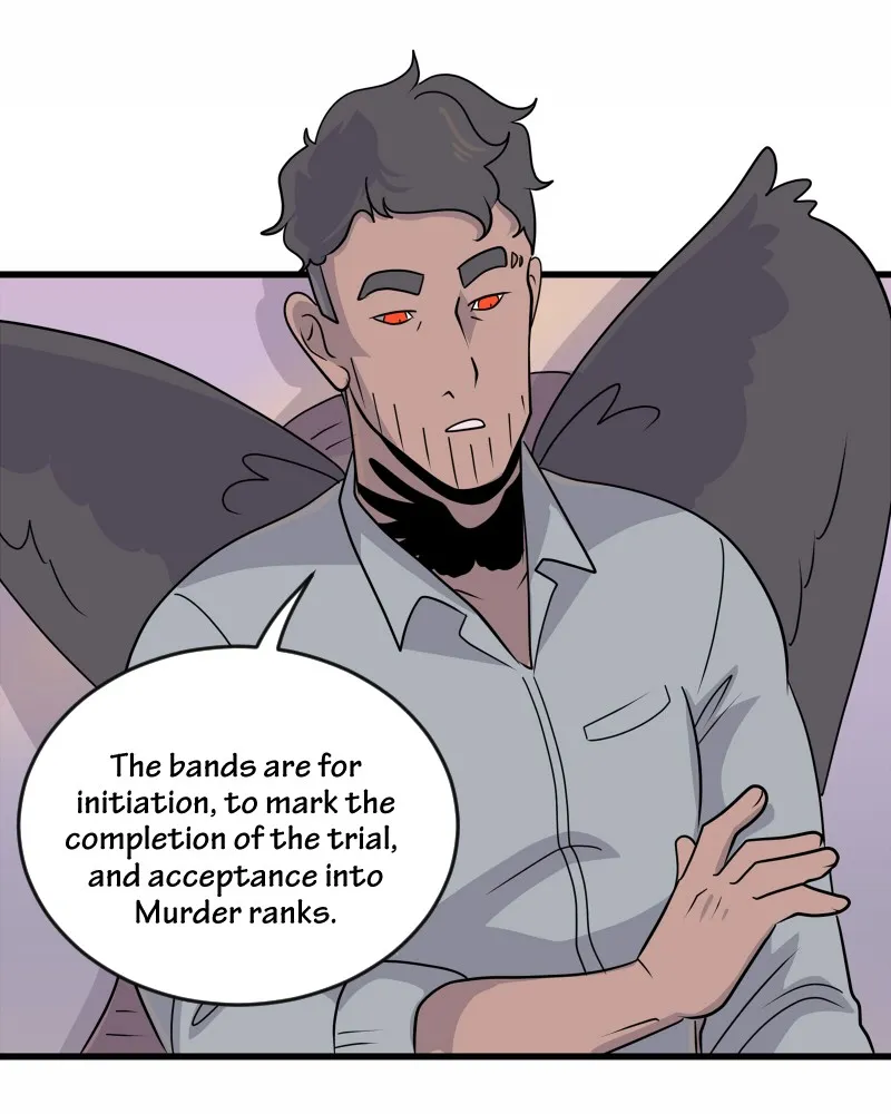The Croaking Chapter 193 page 18 - 
