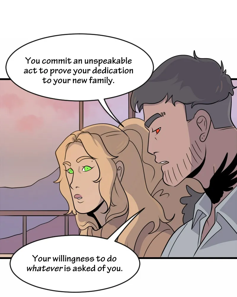 The Croaking Chapter 193 page 19 - 