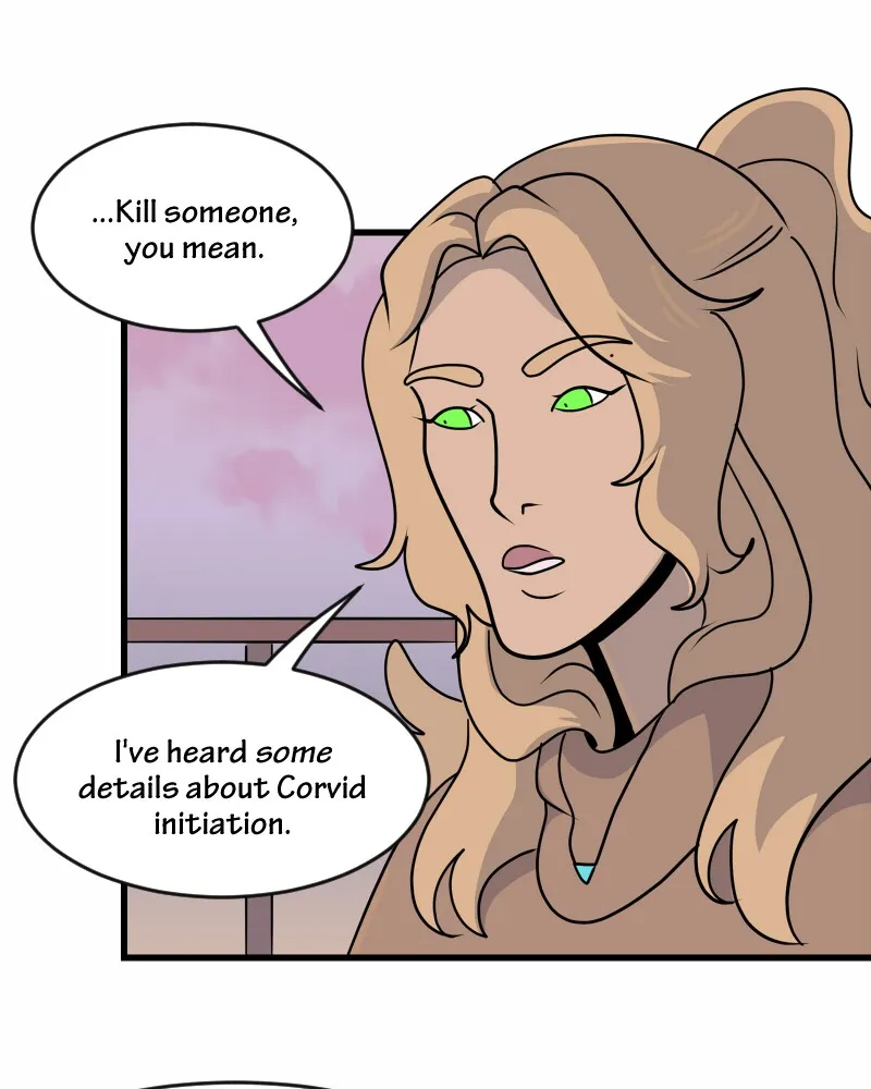 The Croaking Chapter 193 page 20 - 