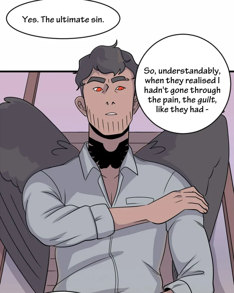 The Croaking Chapter 193 page 21 - 
