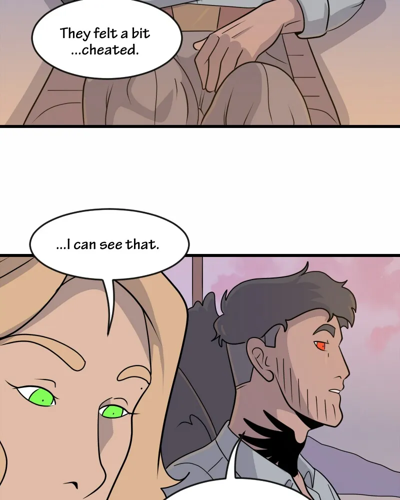 The Croaking Chapter 193 page 22 - 