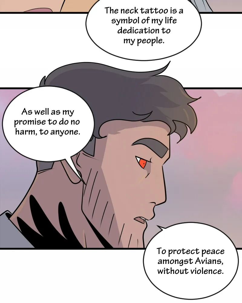 The Croaking Chapter 193 page 23 - 