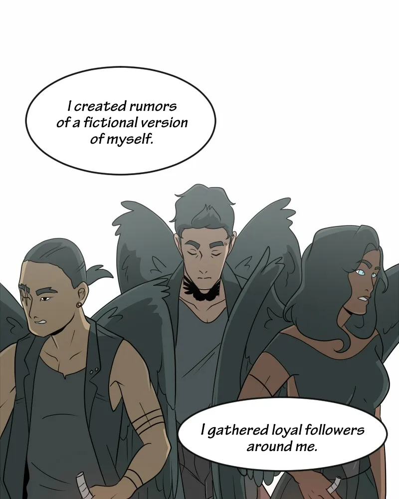 The Croaking Chapter 193 page 27 - 