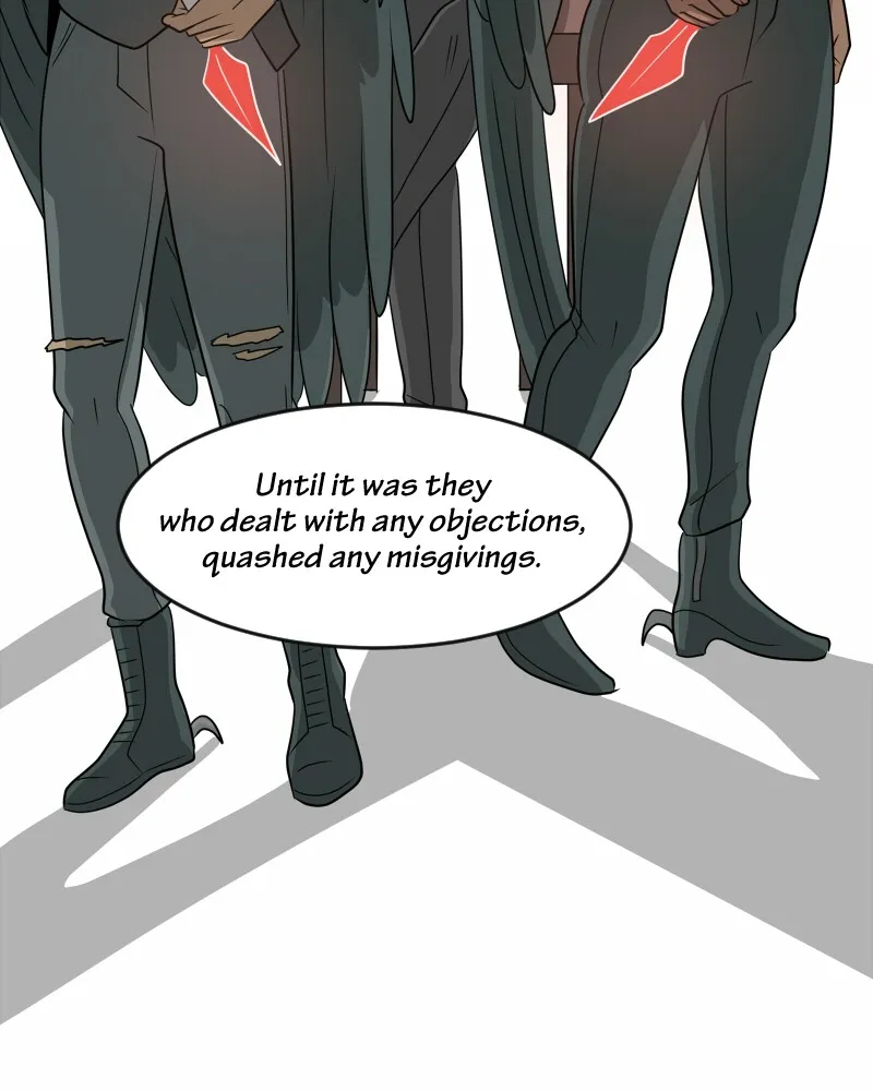 The Croaking Chapter 193 page 28 - 