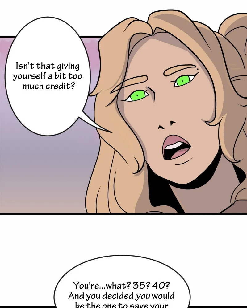 The Croaking Chapter 193 page 30 - 