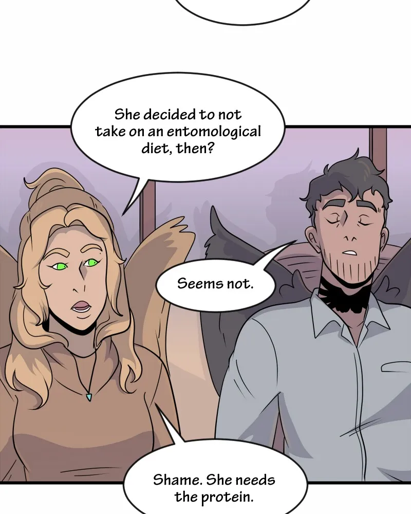 The Croaking Chapter 193 page 4 - 