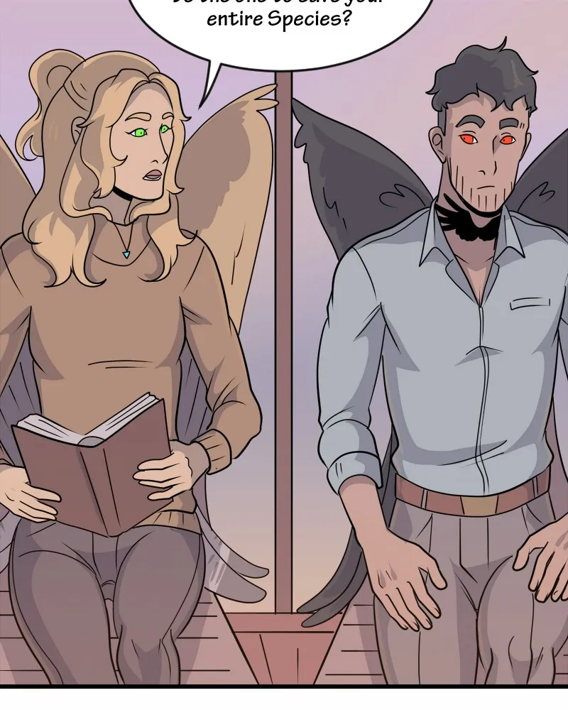 The Croaking Chapter 193 page 31 - 
