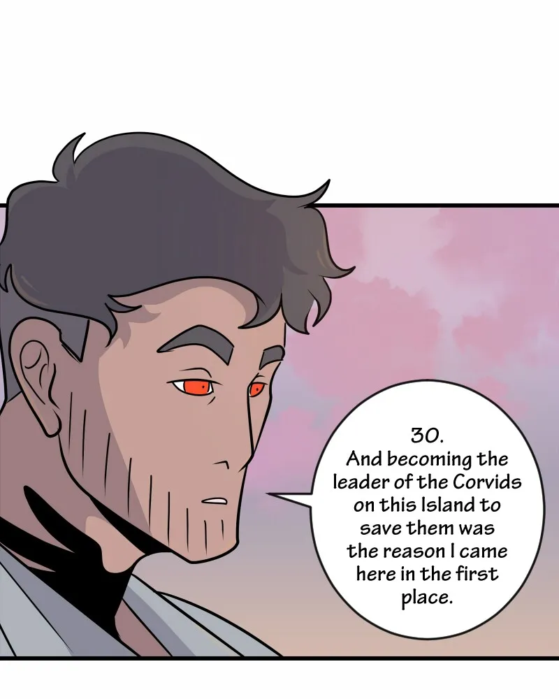 The Croaking Chapter 193 page 32 - 