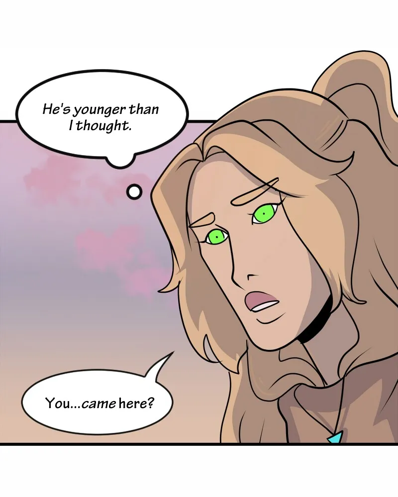 The Croaking Chapter 193 page 33 - 