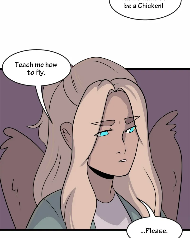 The Croaking Chapter 193 page 36 - 