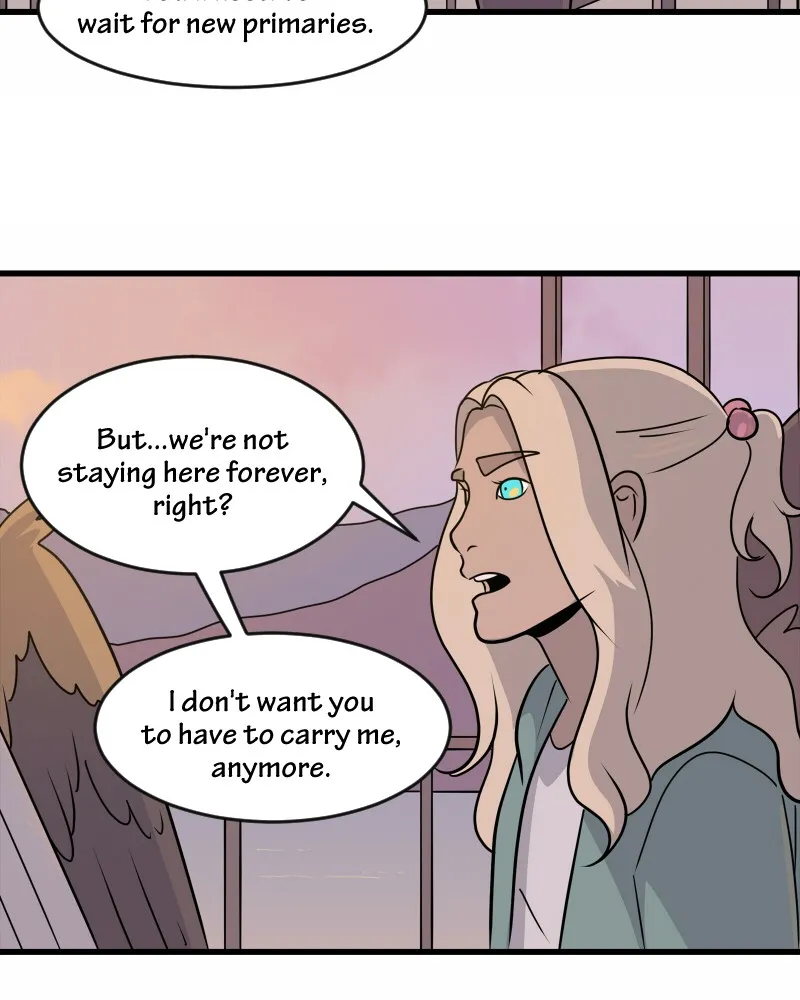 The Croaking Chapter 193 page 38 - 
