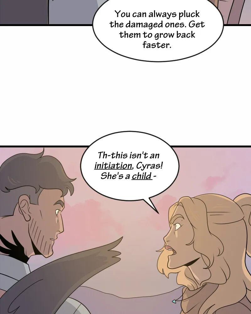 The Croaking Chapter 193 page 40 - 