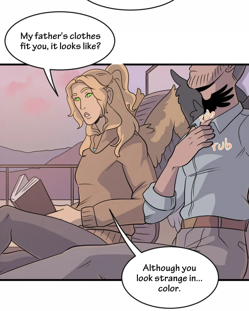 The Croaking Chapter 193 page 5 - 