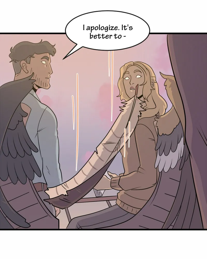 The Croaking Chapter 193 page 42 - 
