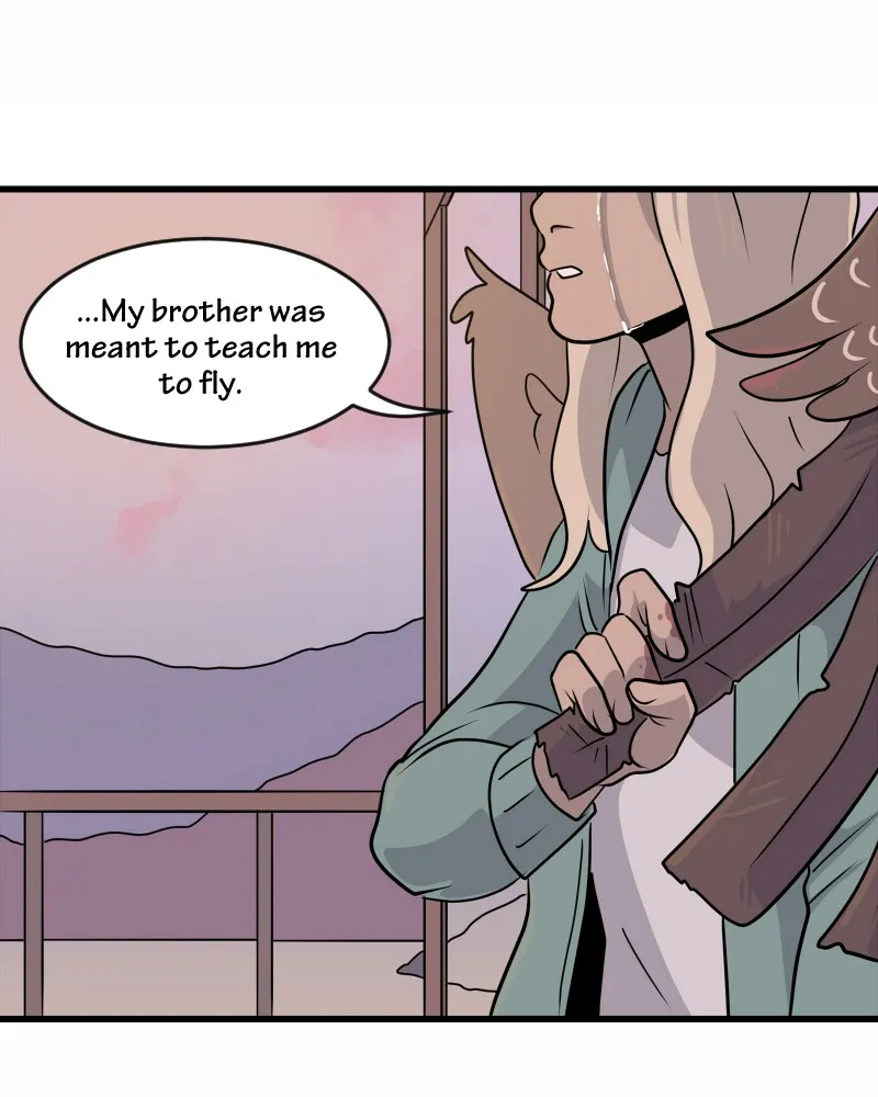 The Croaking Chapter 193 page 43 - 