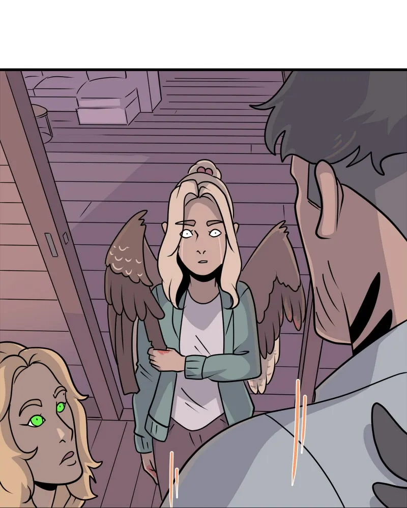 The Croaking Chapter 193 page 49 - 