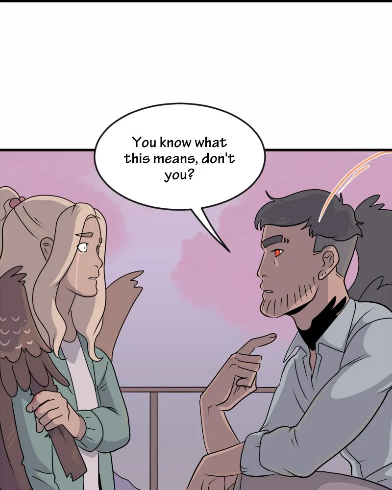 The Croaking Chapter 193 page 50 - 