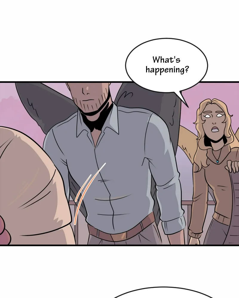 The Croaking Chapter 193 page 52 - 