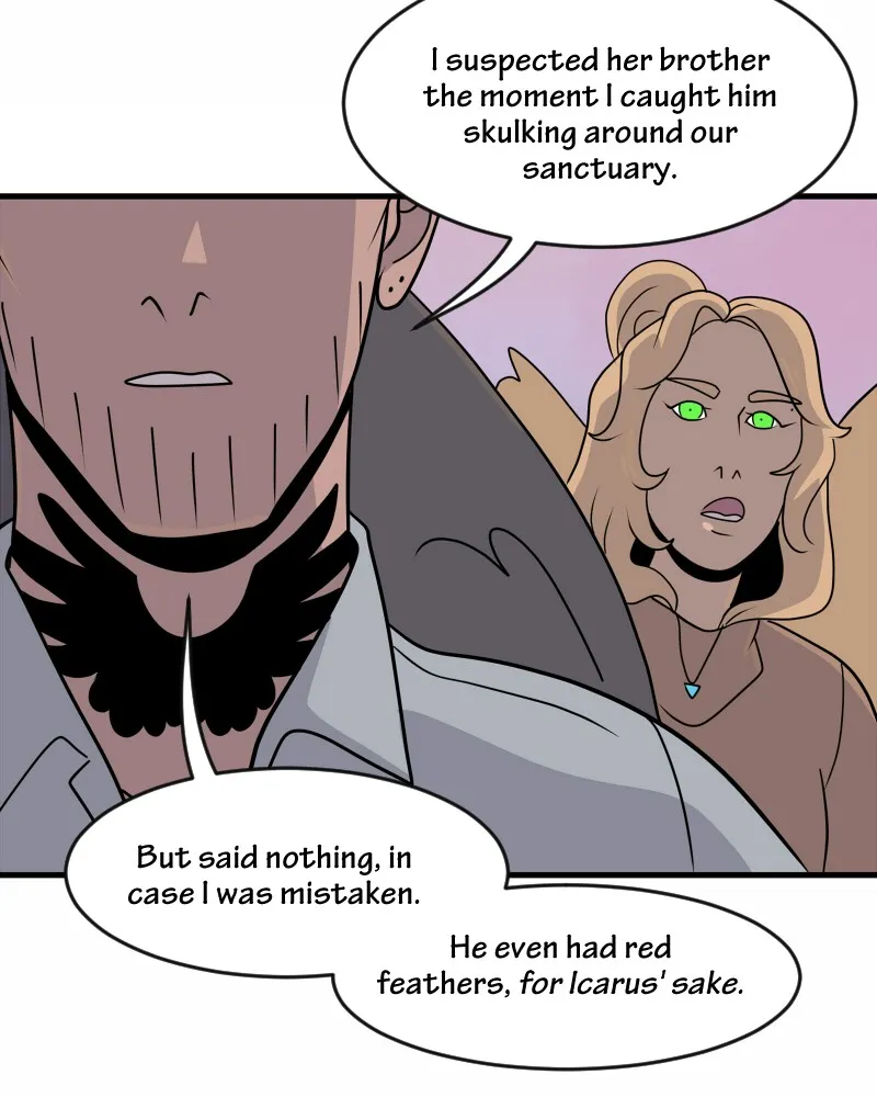 The Croaking Chapter 193 page 53 - 