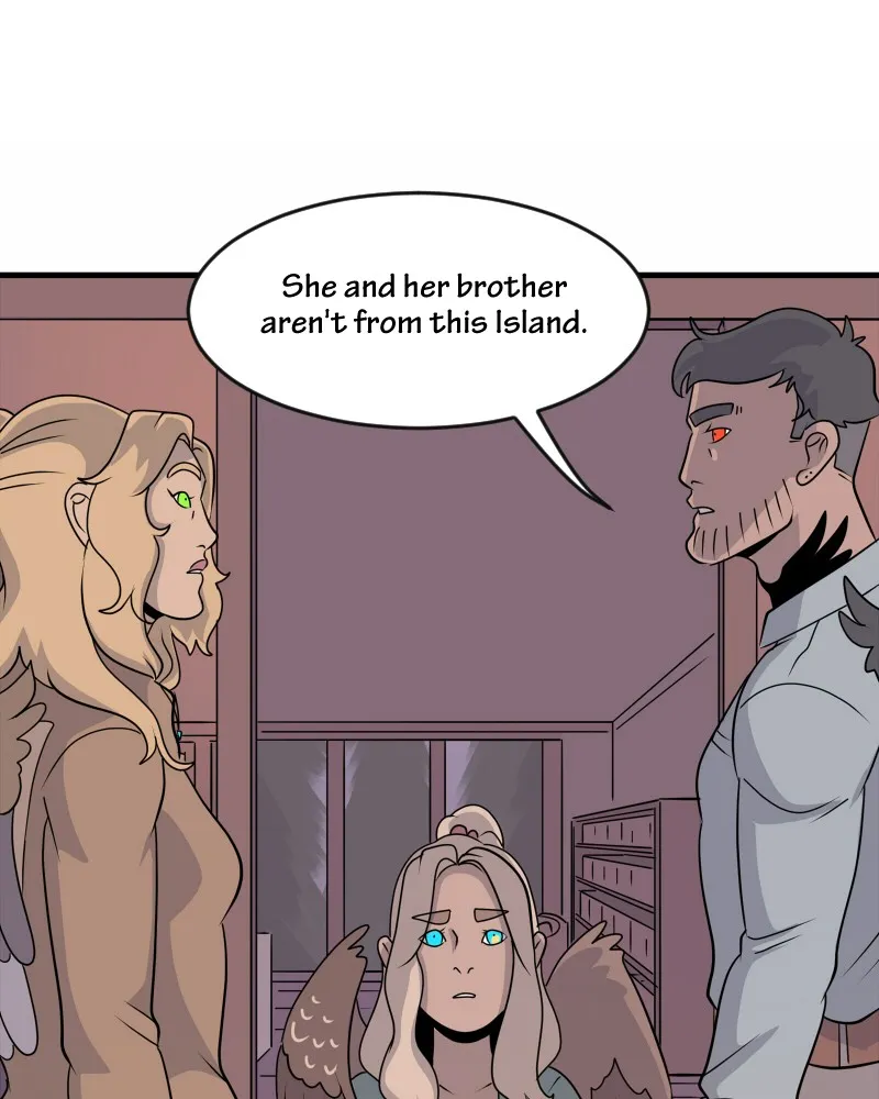 The Croaking Chapter 193 page 54 - 