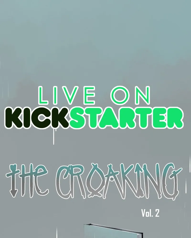 The Croaking Chapter 193 page 59 - 