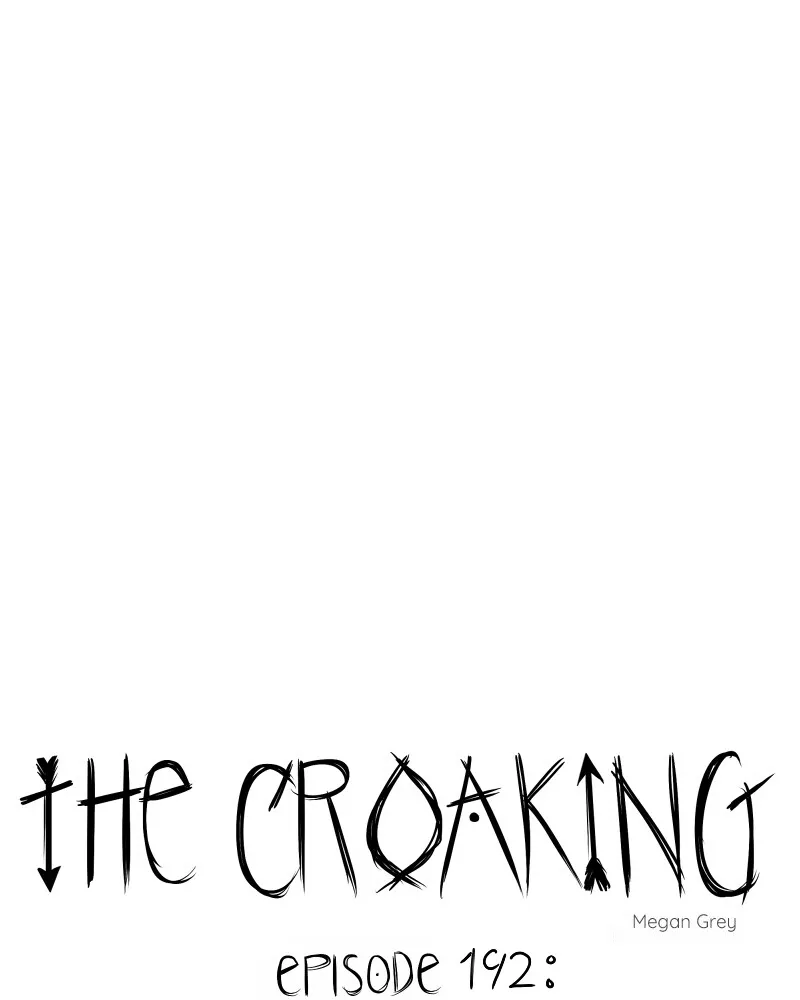The Croaking Chapter 193 page 7 - 