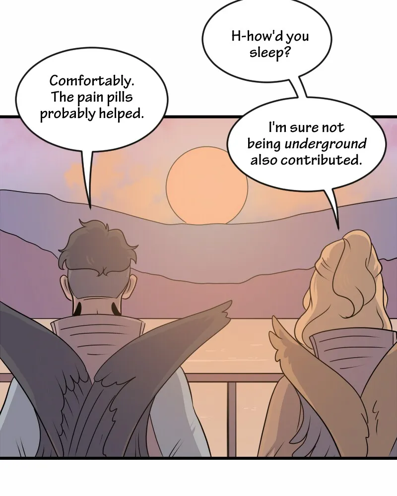The Croaking Chapter 193 page 10 - 