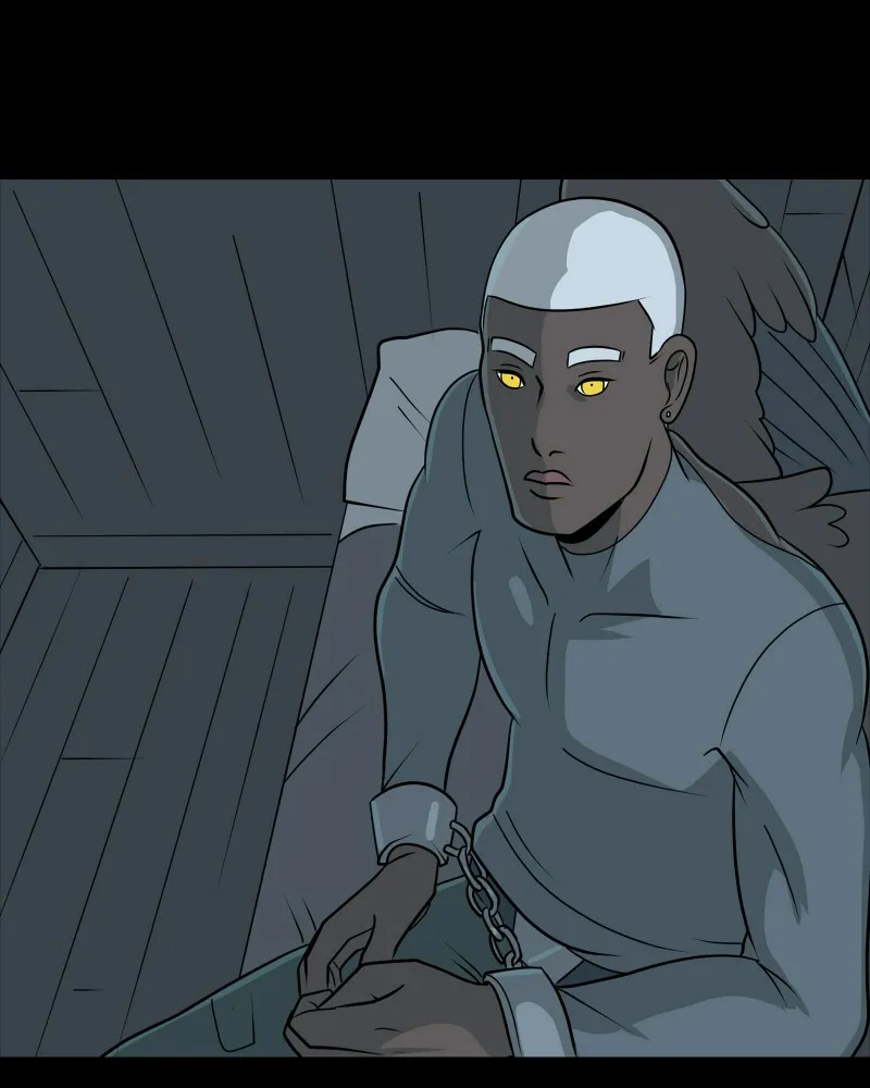The Croaking Chapter 194 page 2 - 