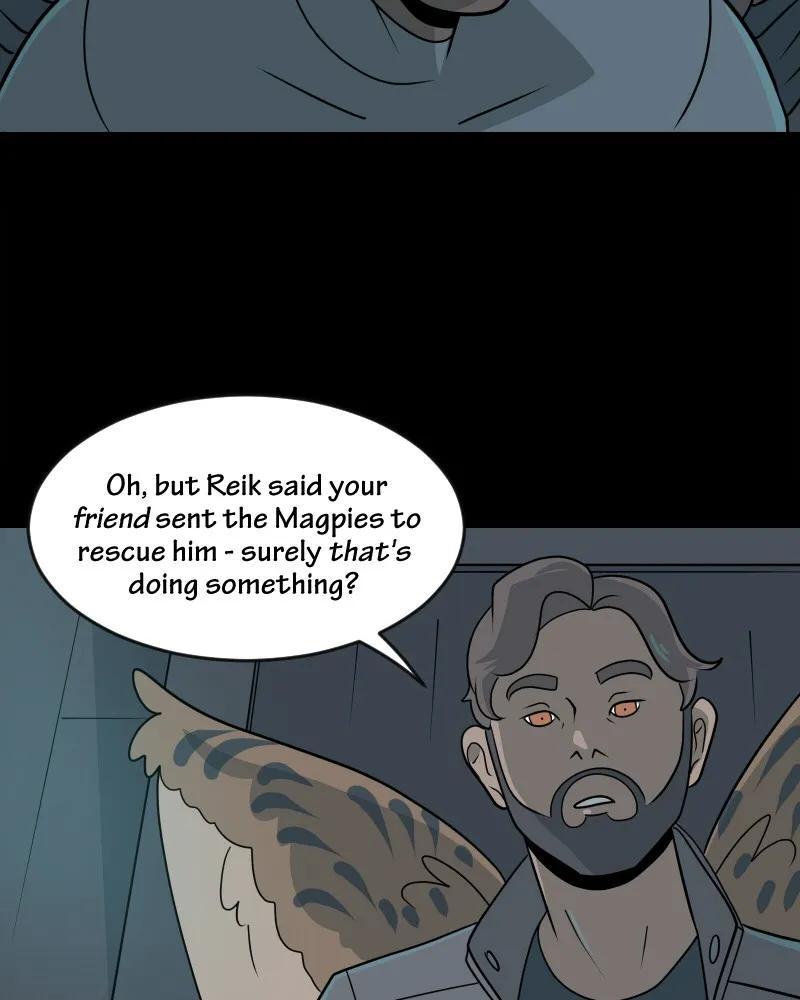 The Croaking Chapter 194 page 11 - 