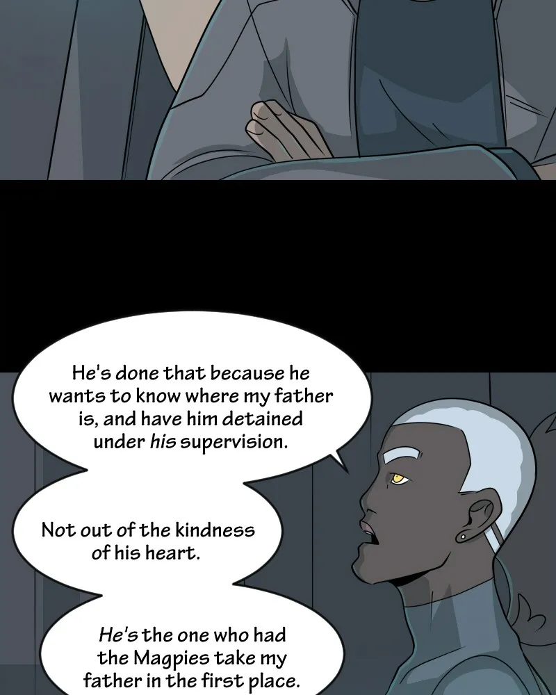 The Croaking Chapter 194 page 12 - 