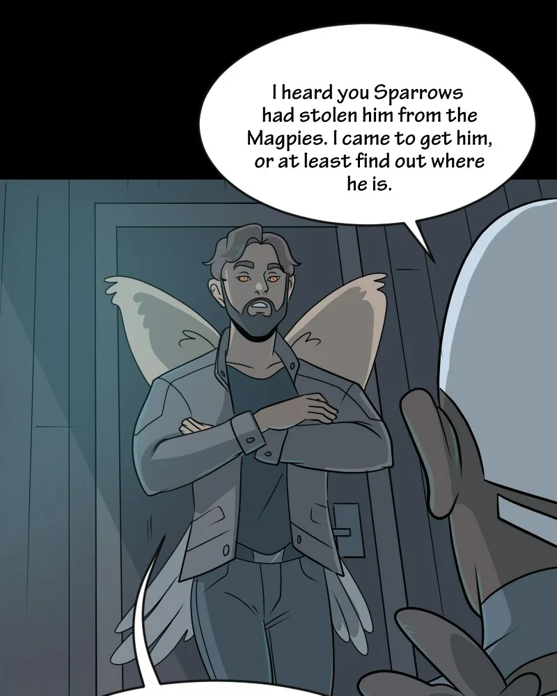 The Croaking Chapter 194 page 14 - 