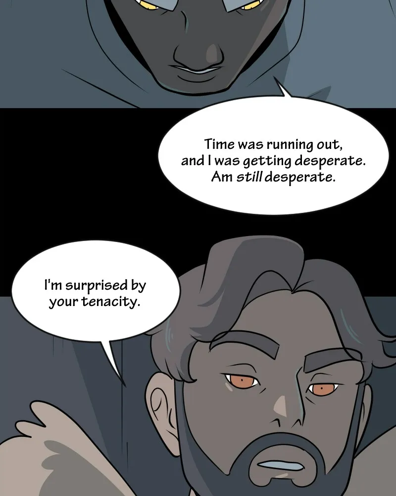 The Croaking Chapter 194 page 16 - 