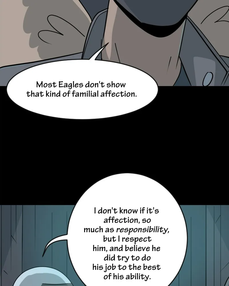 The Croaking Chapter 194 page 17 - 