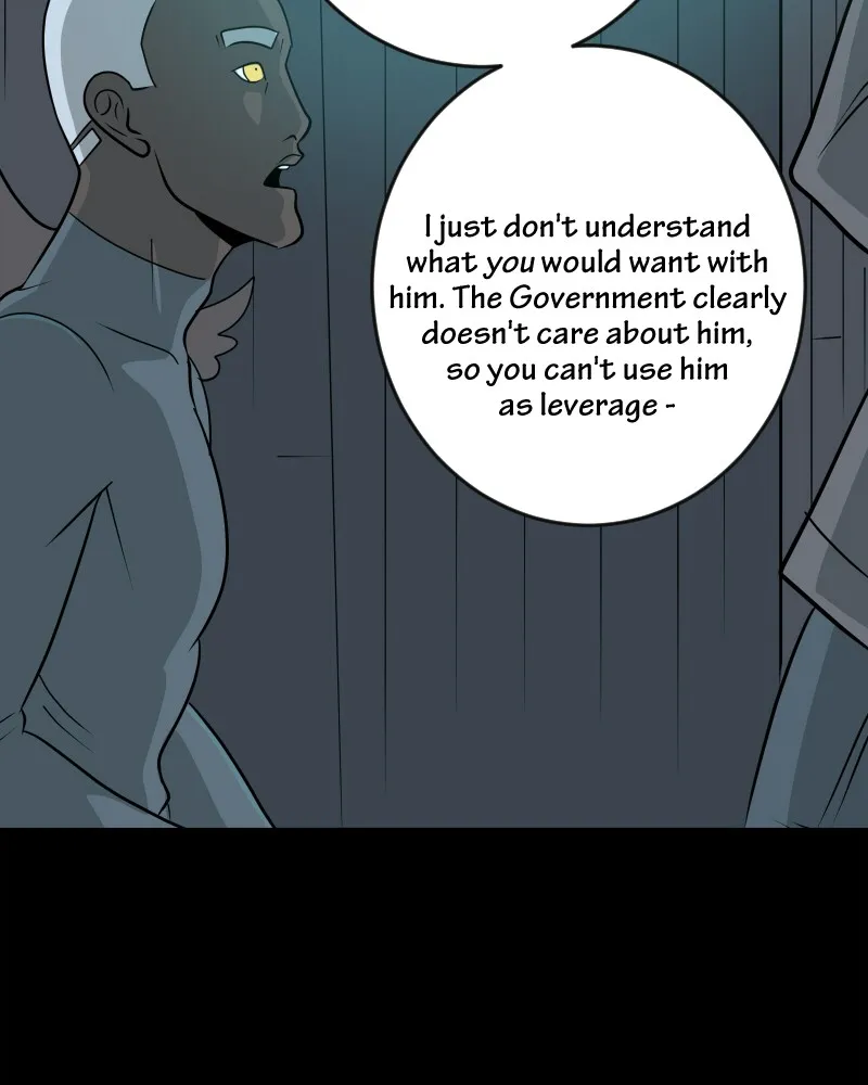 The Croaking Chapter 194 page 18 - 