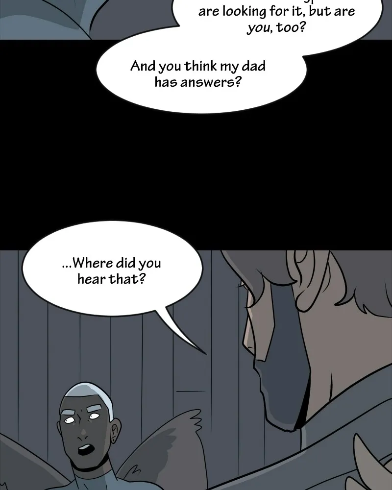 The Croaking Chapter 194 page 20 - 