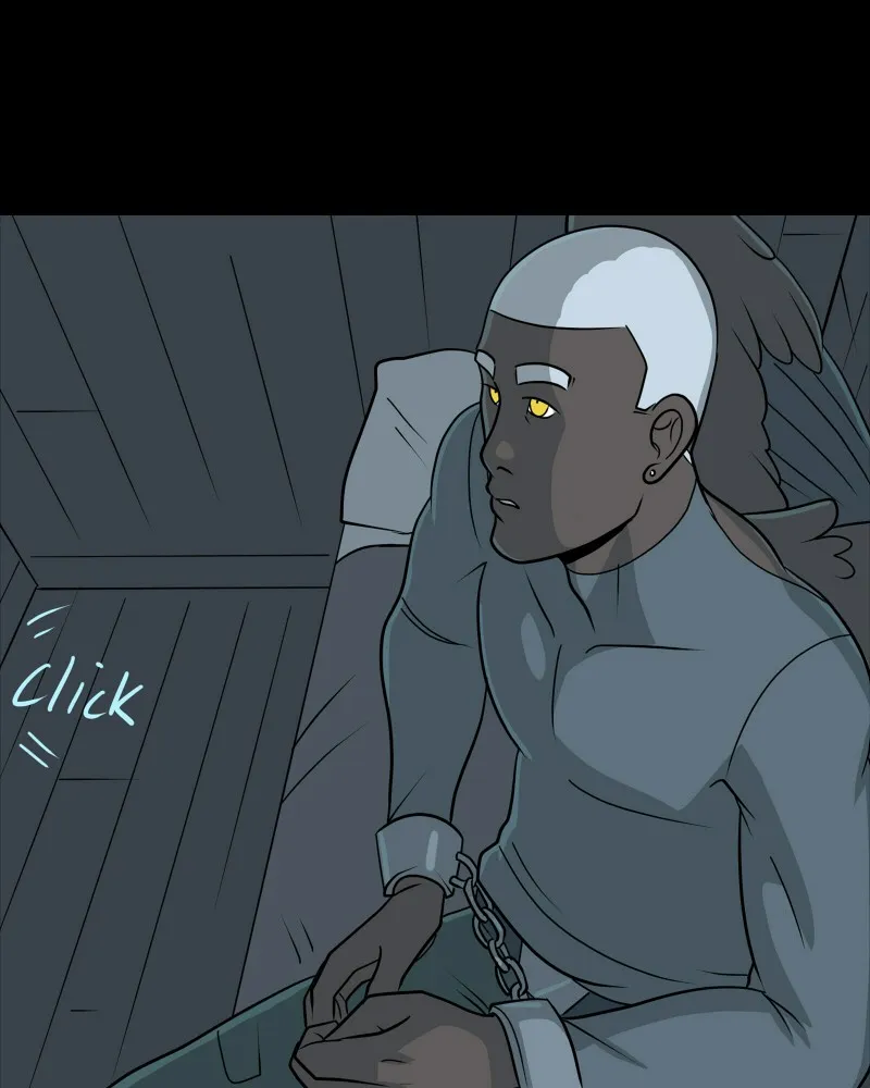 The Croaking Chapter 194 page 3 - 