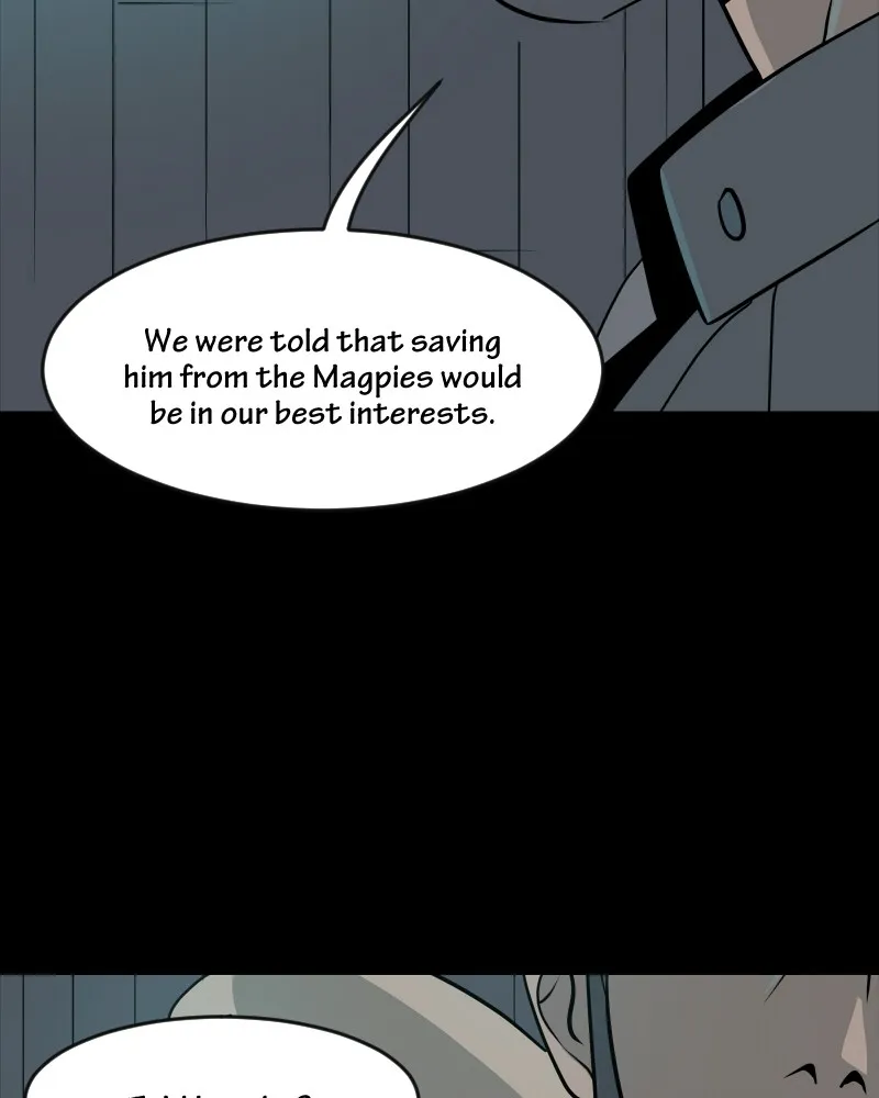 The Croaking Chapter 194 page 22 - 