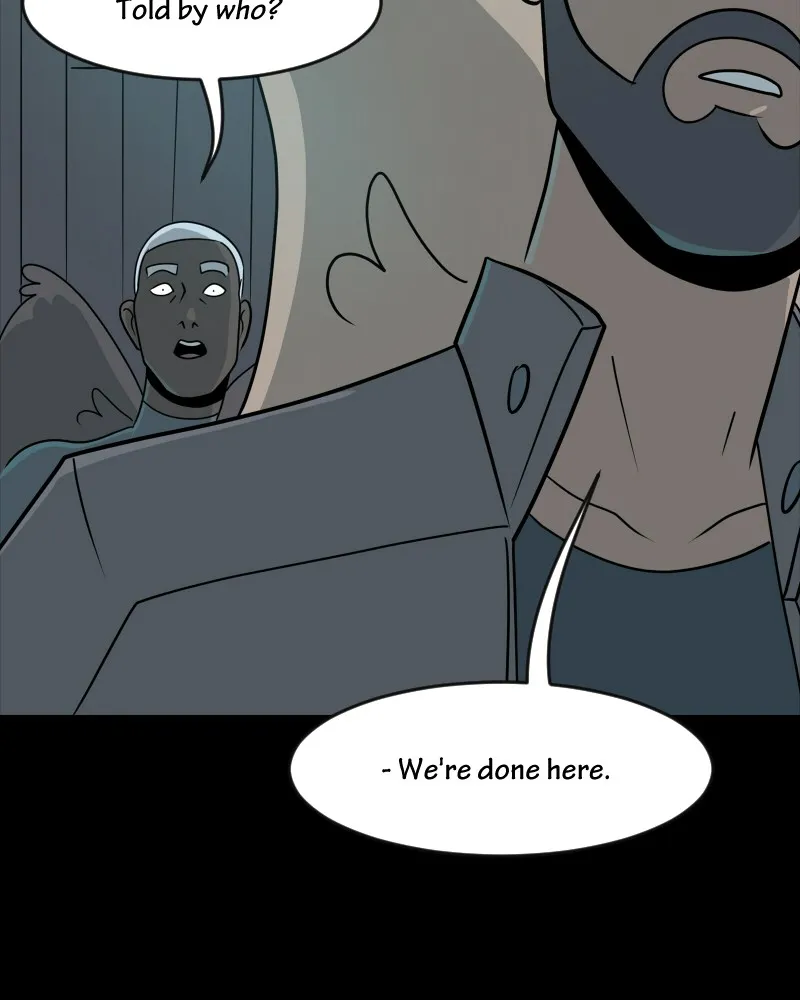 The Croaking Chapter 194 page 23 - 