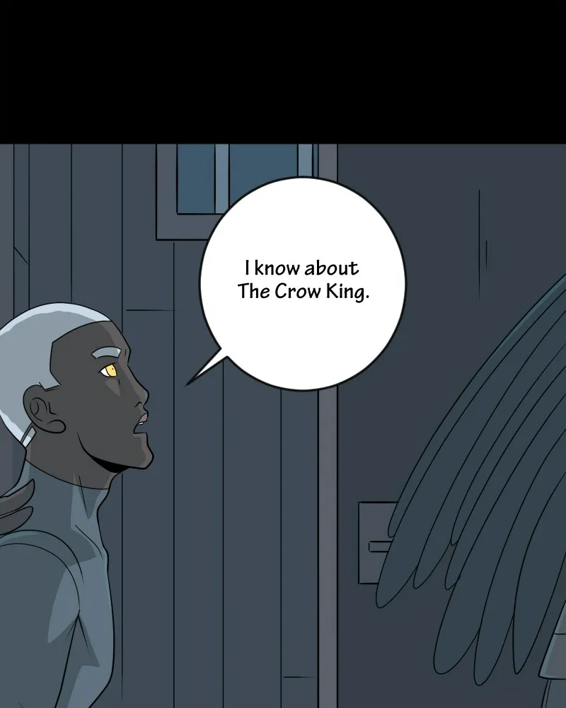 The Croaking Chapter 194 page 24 - 