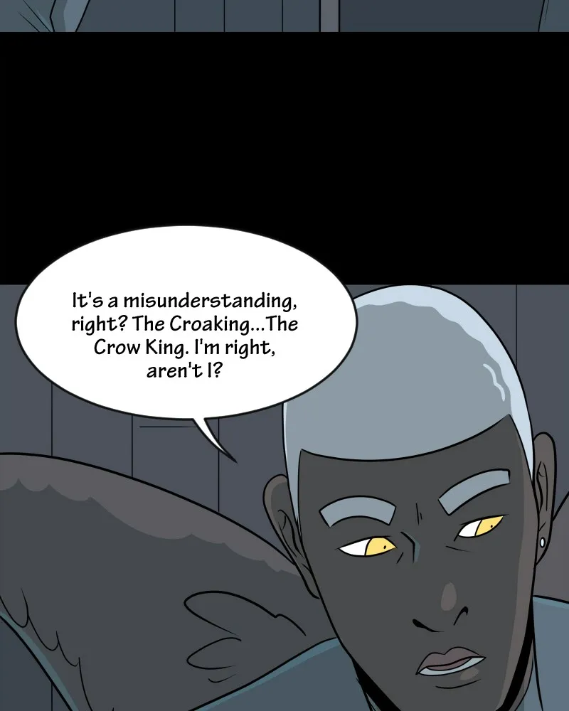 The Croaking Chapter 194 page 25 - 