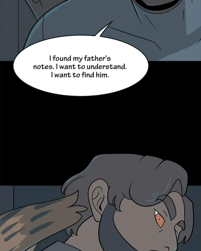The Croaking Chapter 194 page 26 - 